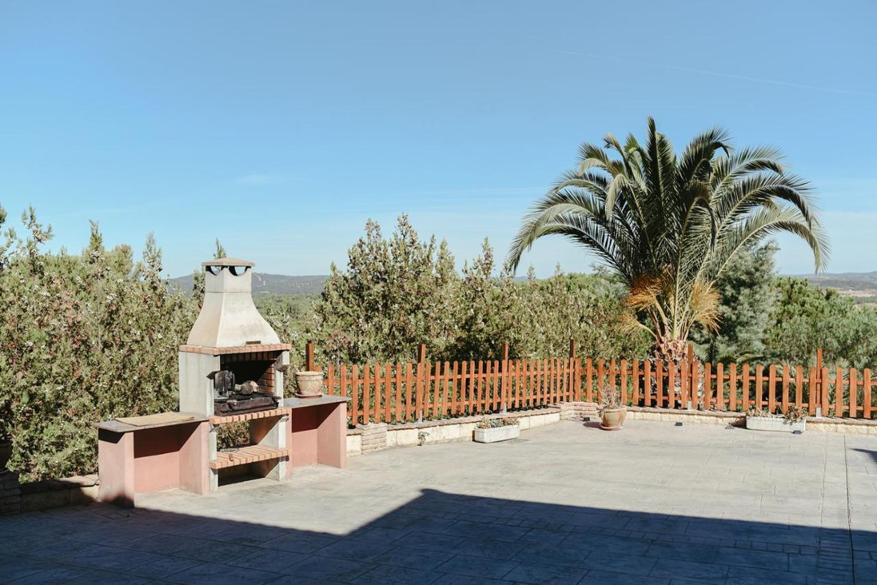 Brisas Del Palmeral Cerro Muriano Exteriör bild