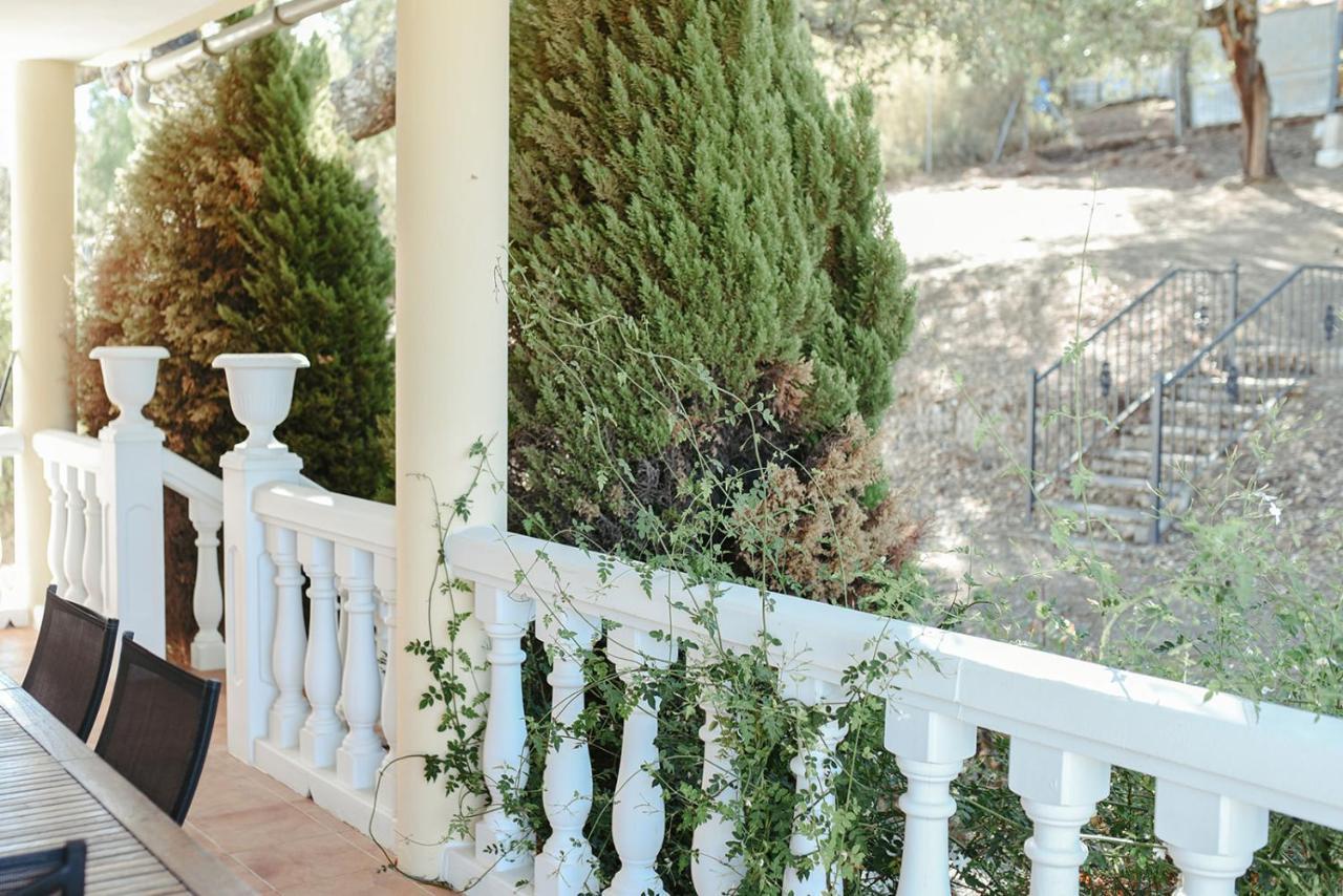 Brisas Del Palmeral Cerro Muriano Exteriör bild